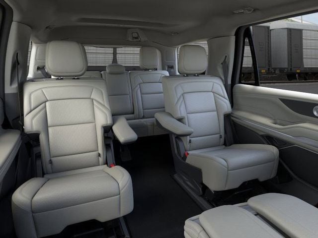 2026 Lincoln Navigator Premiere In-Transit