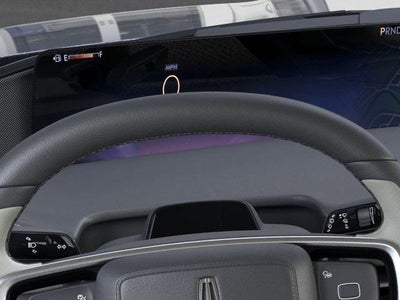 2026 Lincoln Navigator Premiere In-Transit