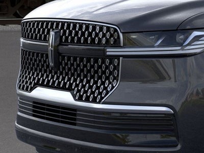 2026 Lincoln Navigator Premiere In-Transit