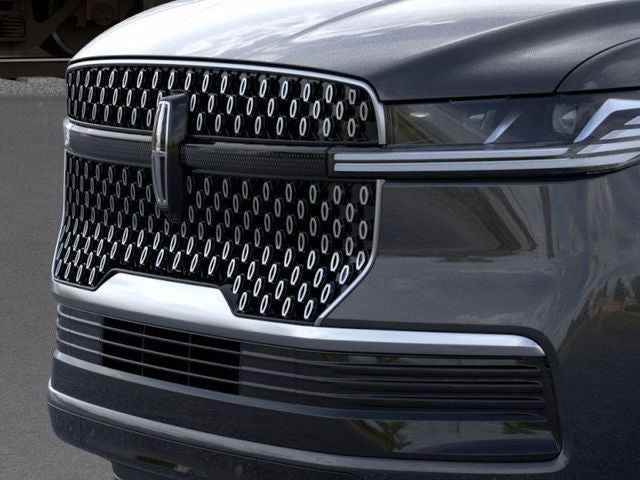 2026 Lincoln Navigator Premiere In-Transit