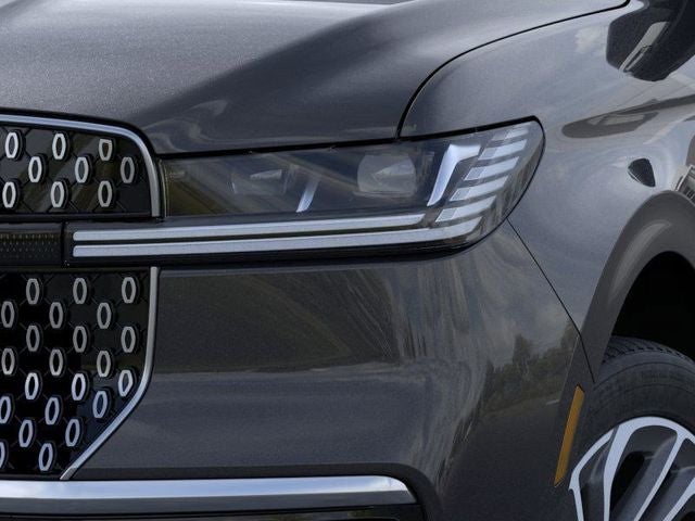 2026 Lincoln Navigator Premiere In-Transit