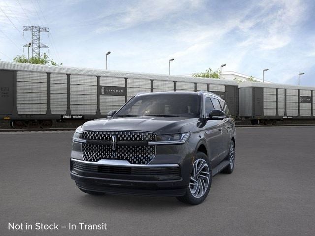 2026 Lincoln Navigator Premiere In-Transit