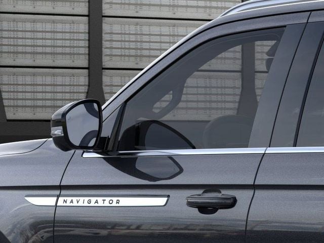 2026 Lincoln Navigator Premiere In-Transit