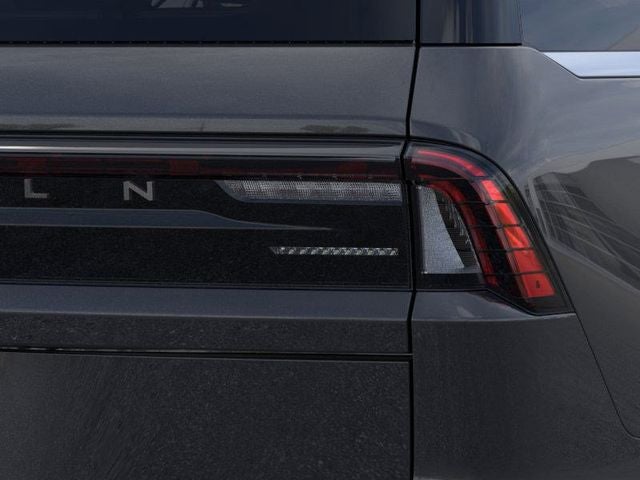 2026 Lincoln Navigator Premiere In-Transit