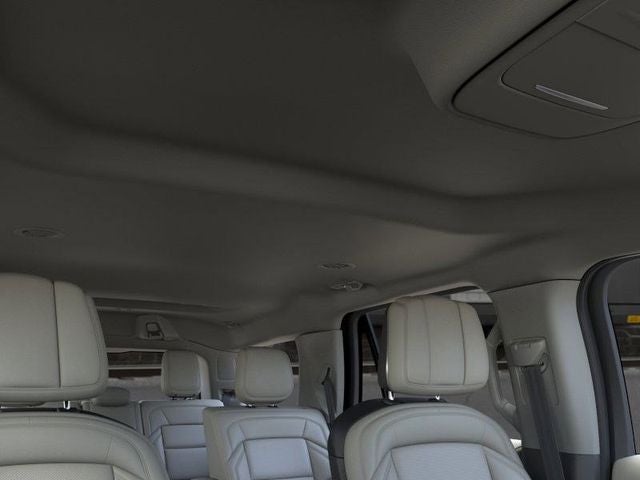 2026 Lincoln Navigator Premiere In-Transit