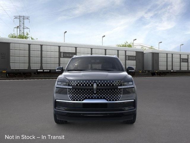 2026 Lincoln Navigator Premiere In-Transit