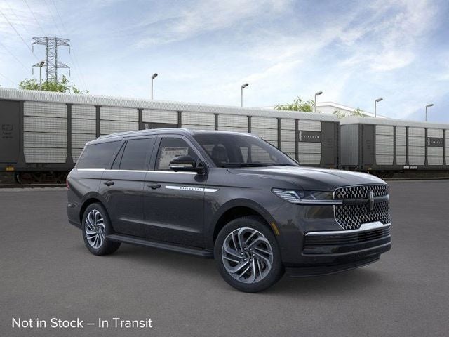 2026 Lincoln Navigator Premiere In-Transit