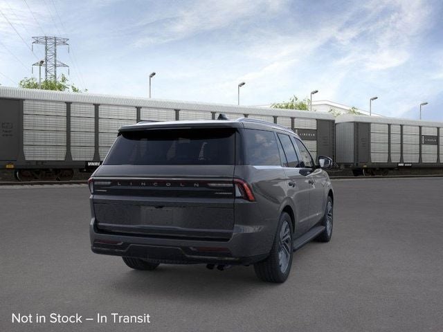 2026 Lincoln Navigator Premiere In-Transit