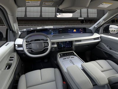 2026 Lincoln Navigator Premiere In-Transit