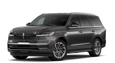 2026 Lincoln Navigator Premiere In-Transit