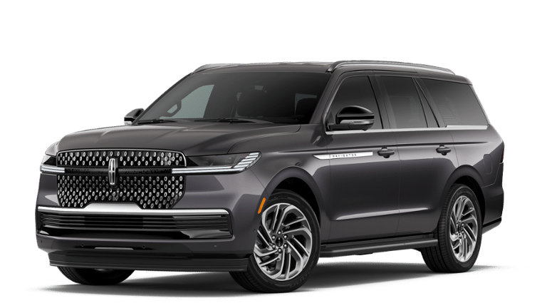 2026 Lincoln Navigator Premiere In-Transit