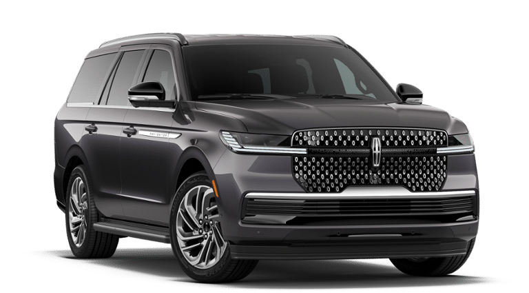 2026 Lincoln Navigator Premiere In-Transit