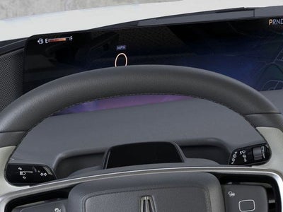 2026 Lincoln Navigator Premiere In-Transit