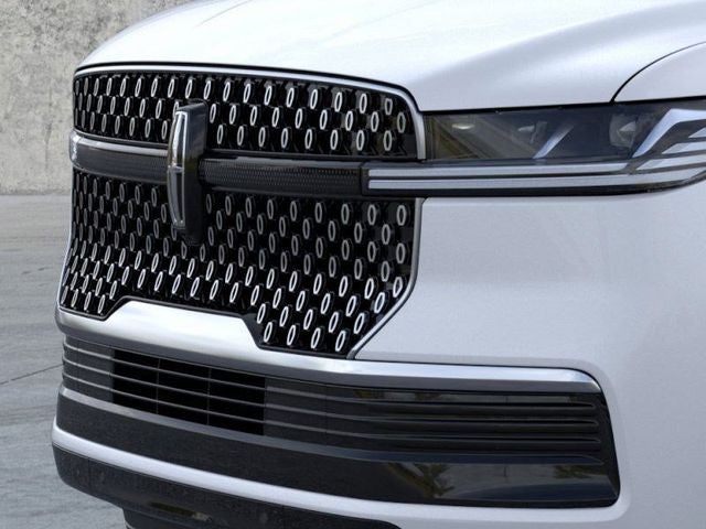 2026 Lincoln Navigator Premiere In-Transit