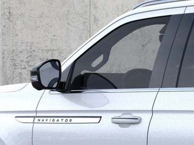 2026 Lincoln Navigator Premiere In-Transit