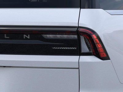 2026 Lincoln Navigator Premiere In-Transit