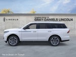 2026 Lincoln Navigator Premiere In-Transit