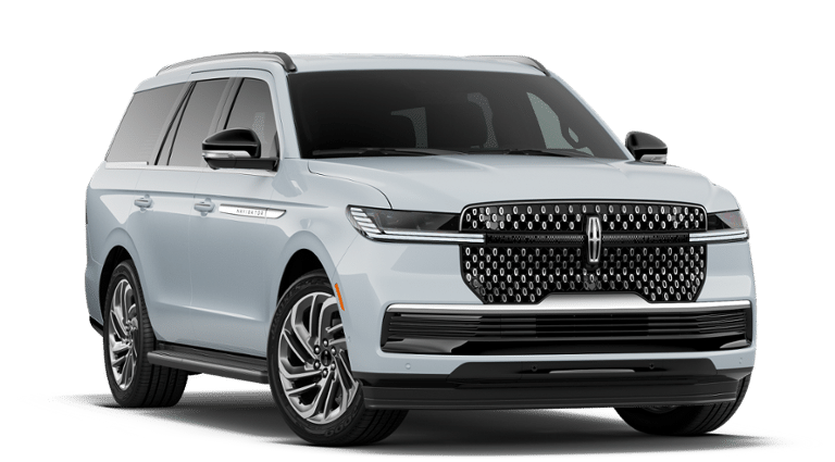 2026 Lincoln Navigator Premiere In-Transit