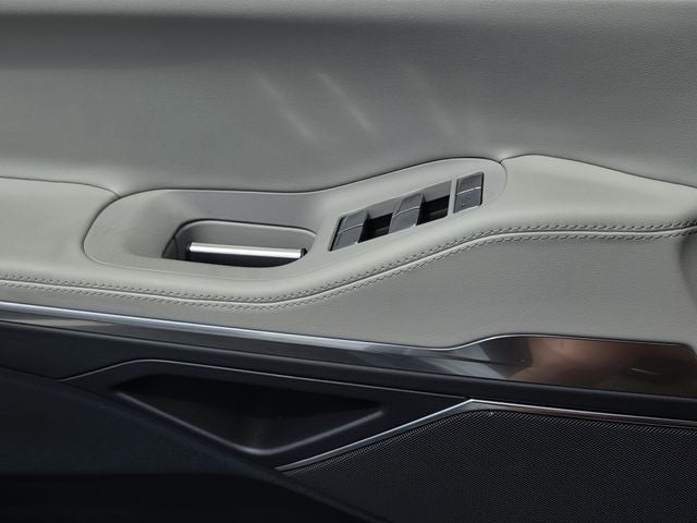 2026 Lincoln Navigator Premiere