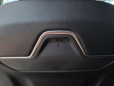 2026 Lincoln Navigator Premiere