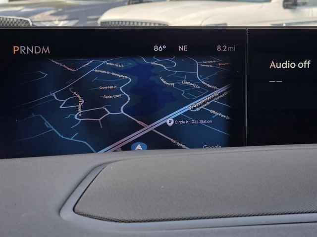 2026 Lincoln Navigator Premiere