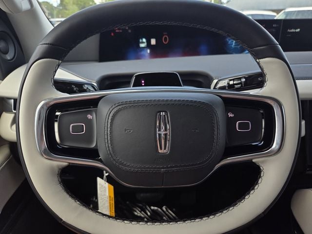 2026 Lincoln Navigator Premiere