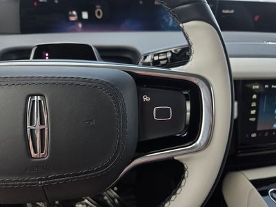 2026 Lincoln Navigator Premiere