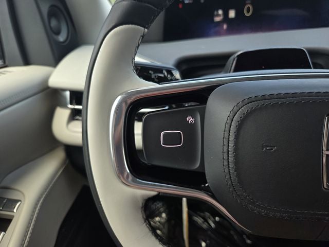 2026 Lincoln Navigator Premiere