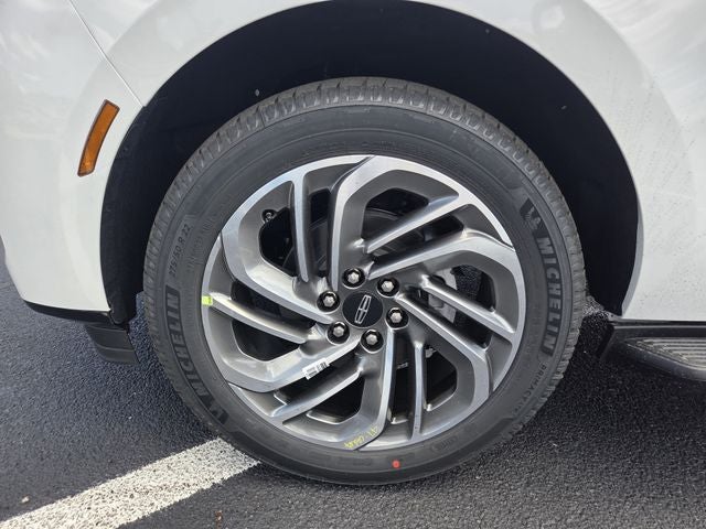 2026 Lincoln Navigator Premiere