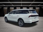 2026 Lincoln Navigator Premiere