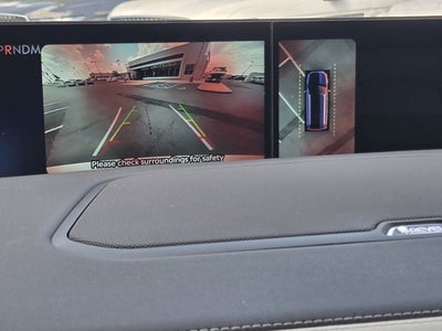 2026 Lincoln Navigator Premiere