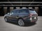 2027 Lincoln Navigator Premiere