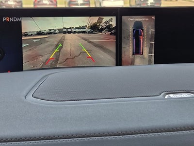 2027 Lincoln Navigator Premiere