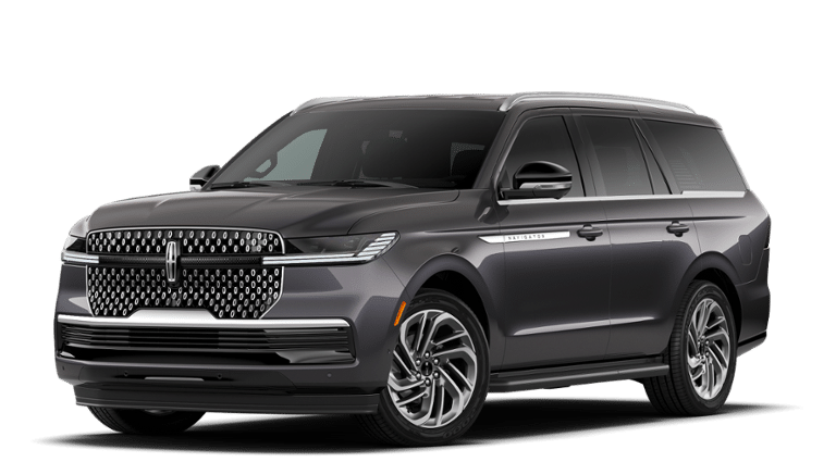 2027 Lincoln Navigator Premiere In-Transit