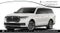 2027 Lincoln Navigator Premiere