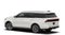 2027 Lincoln Navigator Premiere