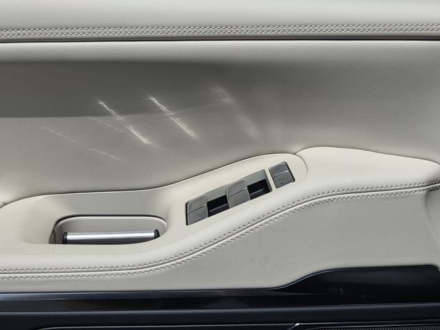 2027 Lincoln Navigator Premiere