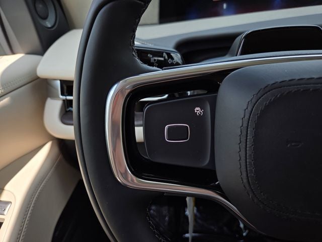 2027 Lincoln Navigator Premiere