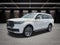2027 Lincoln Navigator Premiere