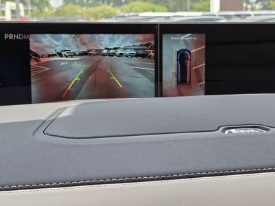 2027 Lincoln Navigator Premiere