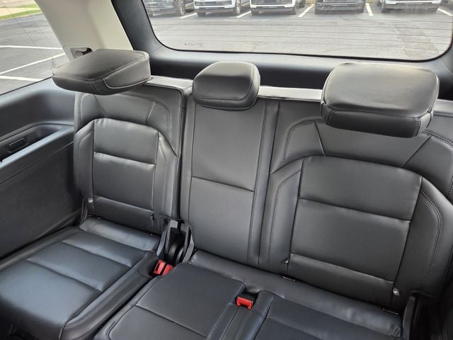 2027 Lincoln Navigator Premiere