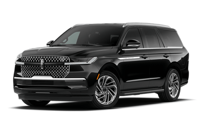 2027 Lincoln Navigator Premiere In-Transit