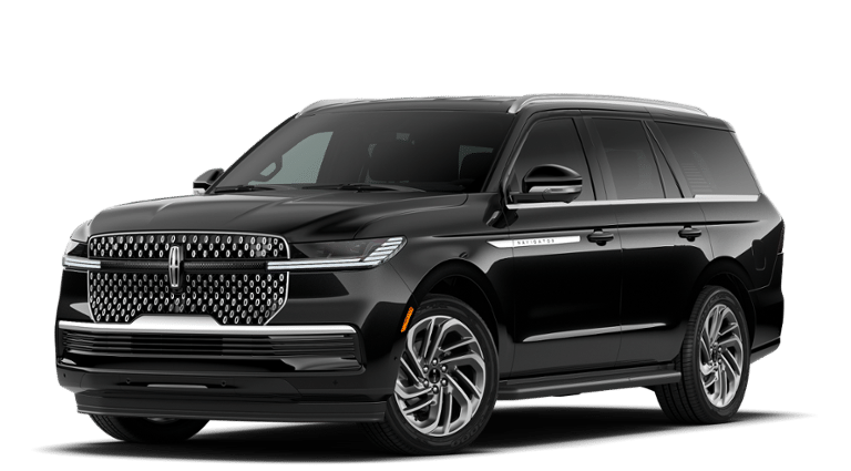 2027 Lincoln Navigator Premiere In-Transit