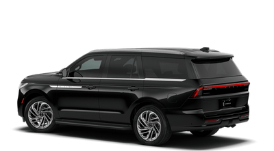 2027 Lincoln Navigator Premiere In-Transit