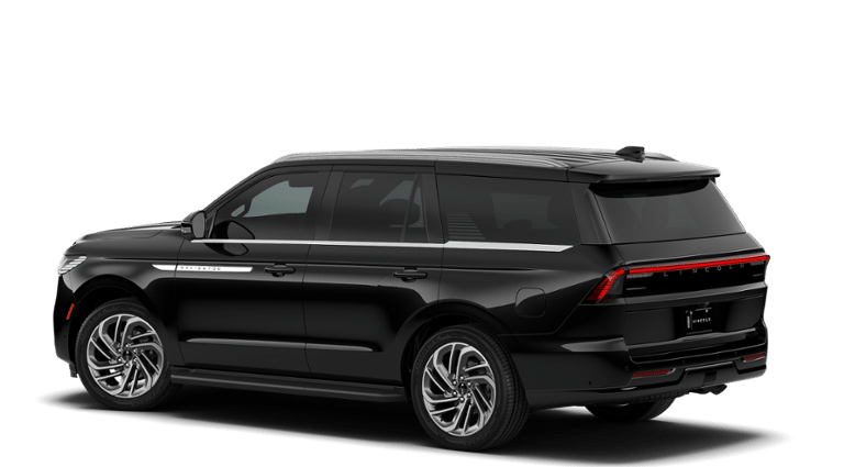 2027 Lincoln Navigator Premiere In-Transit