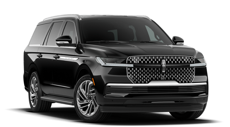 2027 Lincoln Navigator Premiere In-Transit