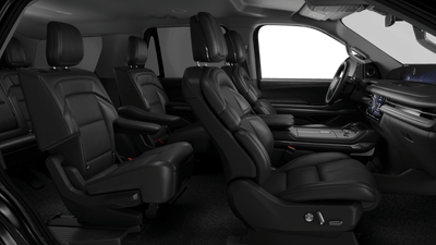 2027 Lincoln Navigator Premiere In-Transit