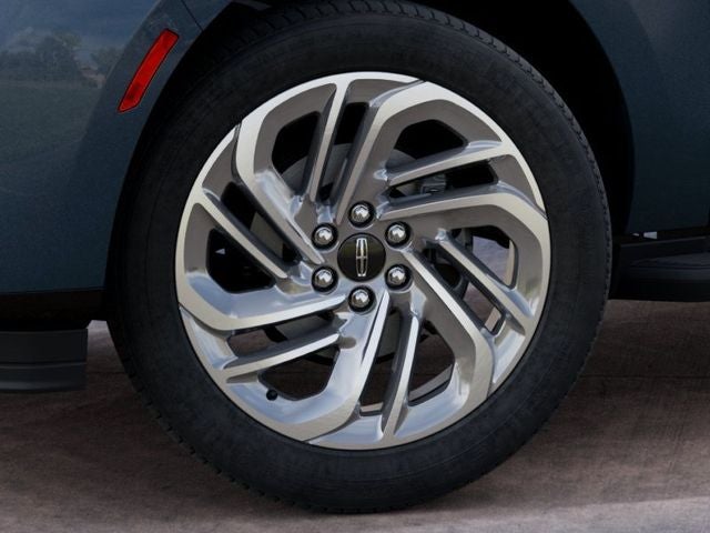 2027 Lincoln Navigator Premiere