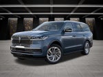 2027 Lincoln Navigator Premiere