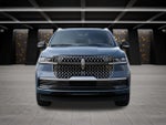 2027 Lincoln Navigator Premiere